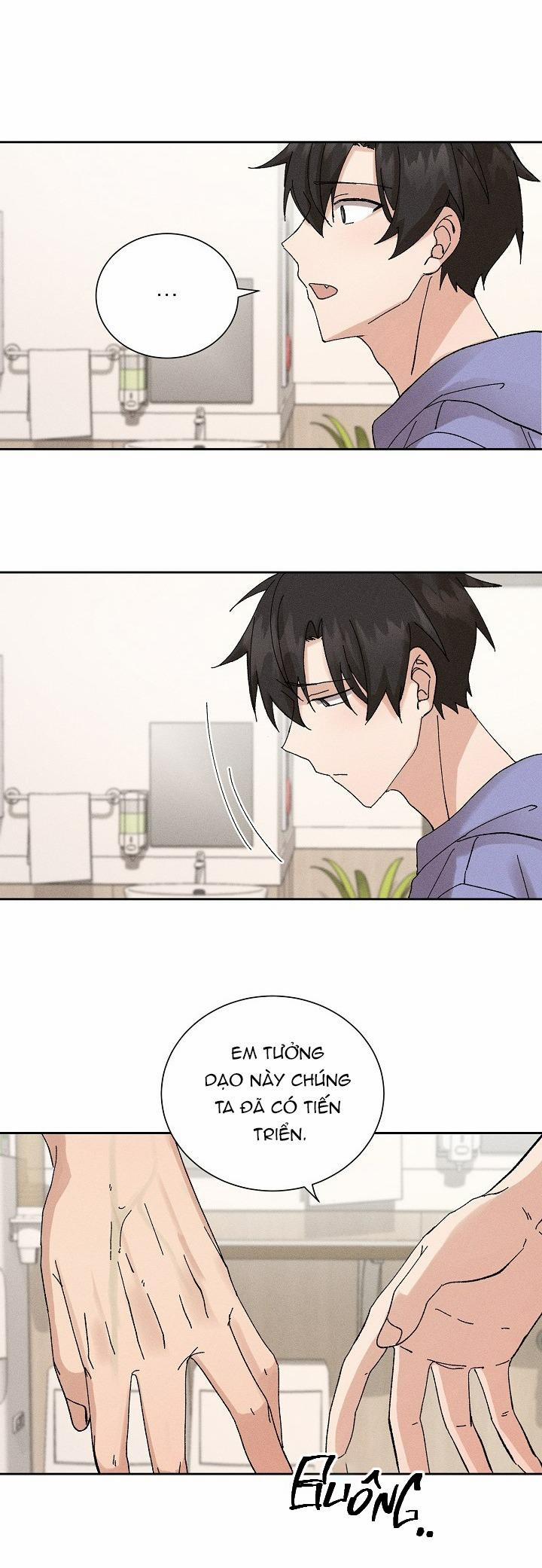 PLACEBO CRUSH 9 trang 19