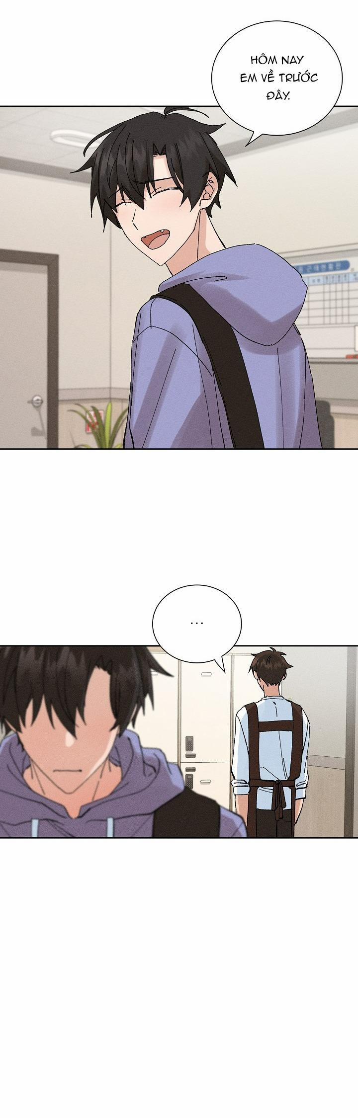 PLACEBO CRUSH 9 trang 20