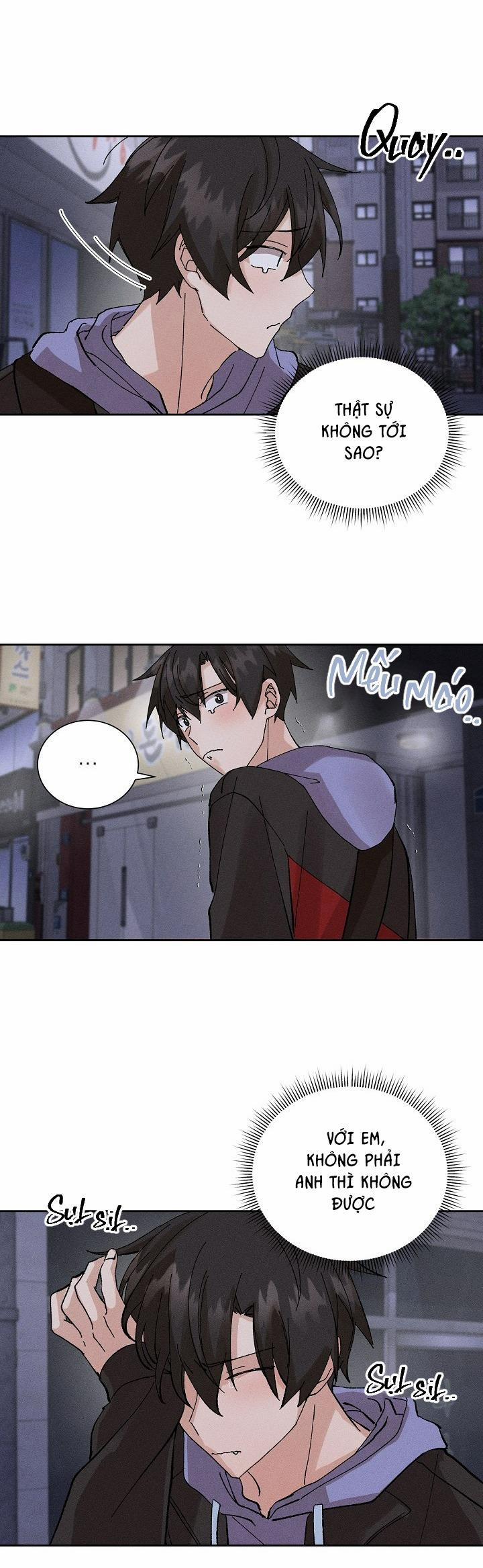 PLACEBO CRUSH 9 trang 22