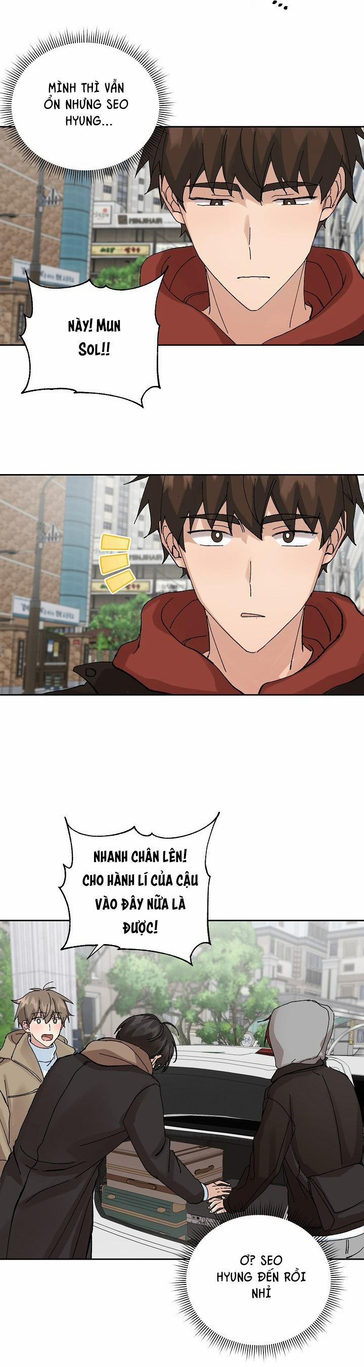 PLACEBO CRUSH 9 trang 29