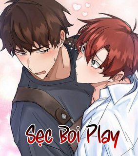 Đọc truyện tranh PLACEBO CRUSH