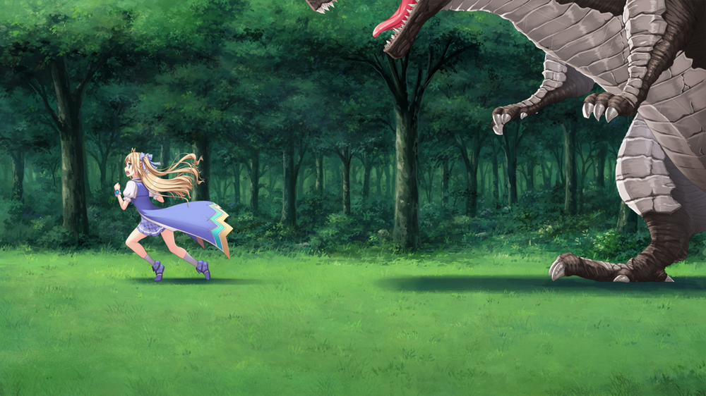 Planet Dragon Artist trang 272