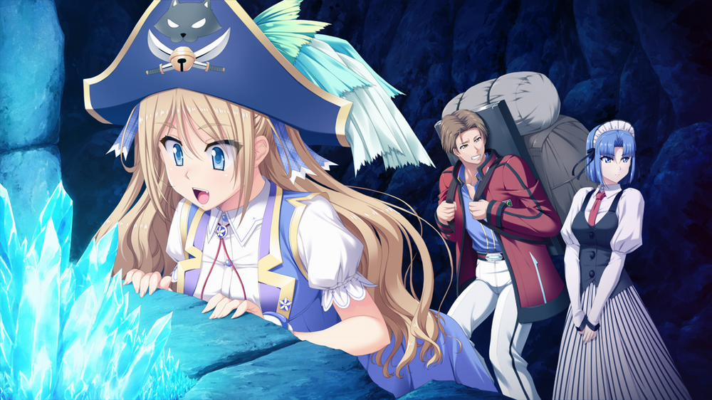 Planet Dragon Artist trang 281