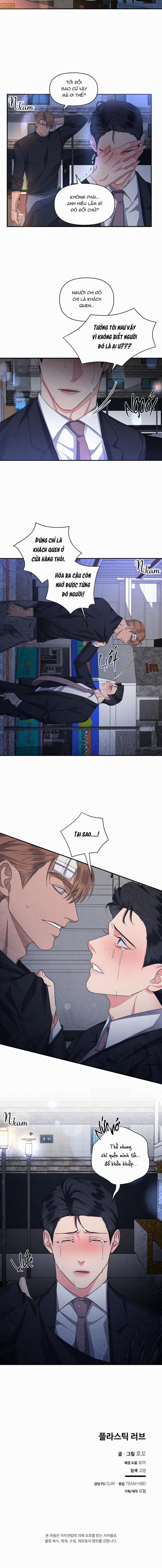 Plastic Love 3 trang 7