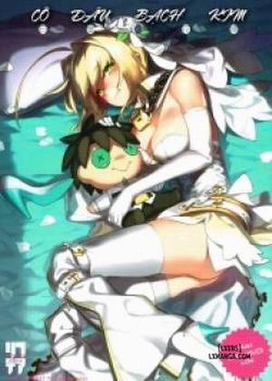 Đọc truyện tranh Platinum Bride