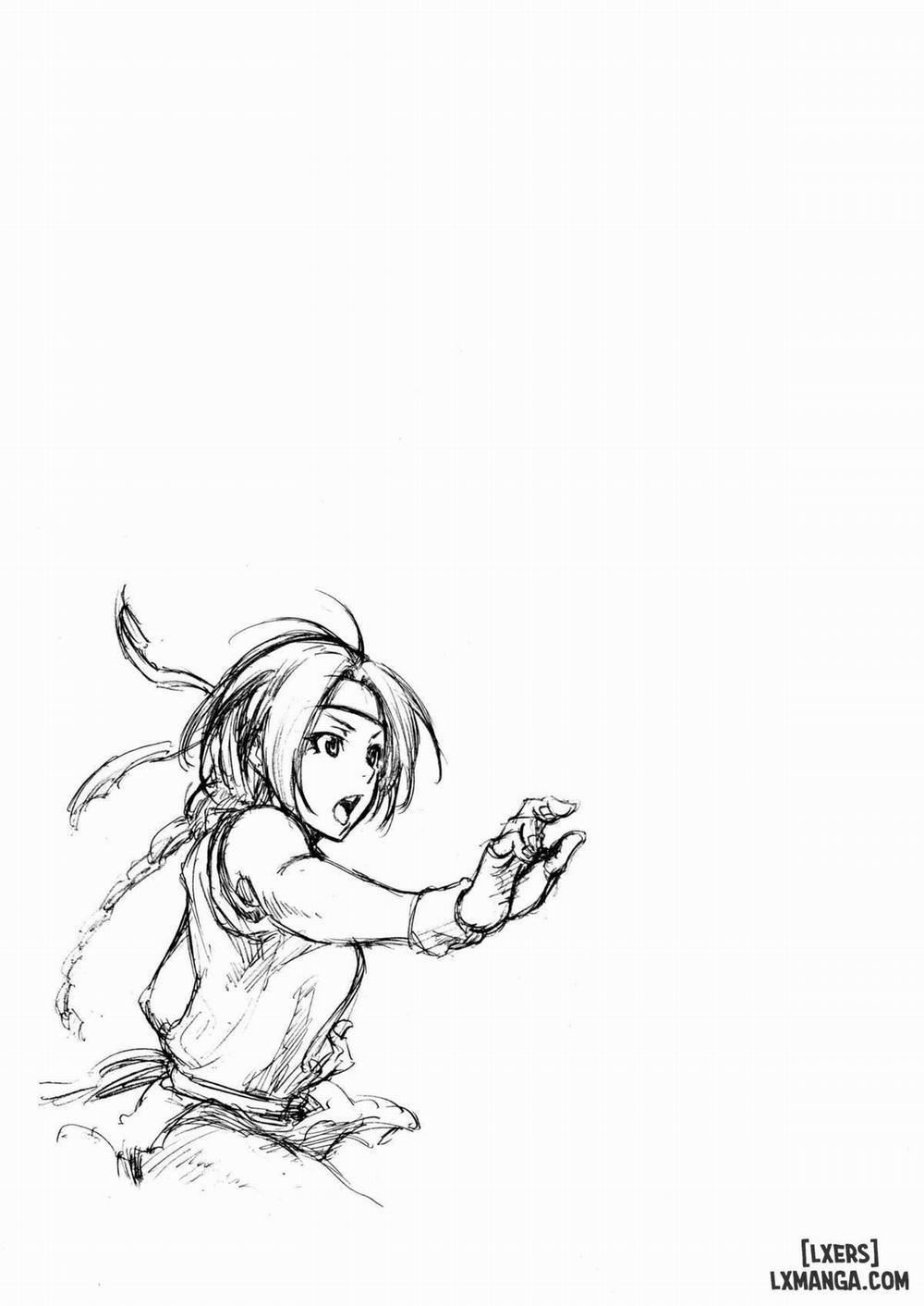 Play Back Oneshot trang 42