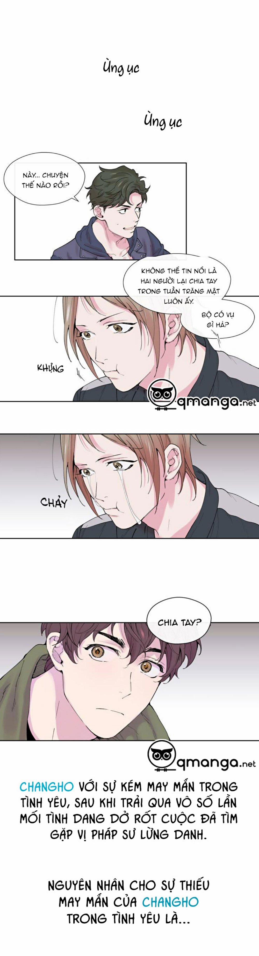 Play House 1 trang 0