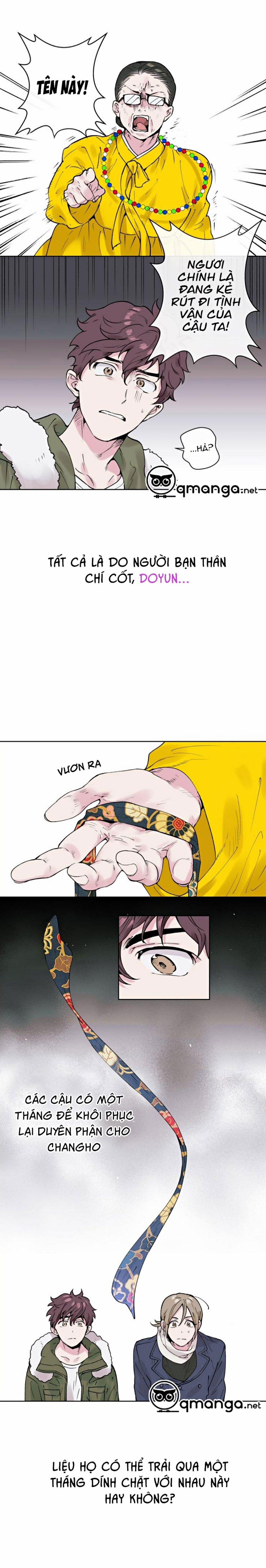 Play House 1 trang 1