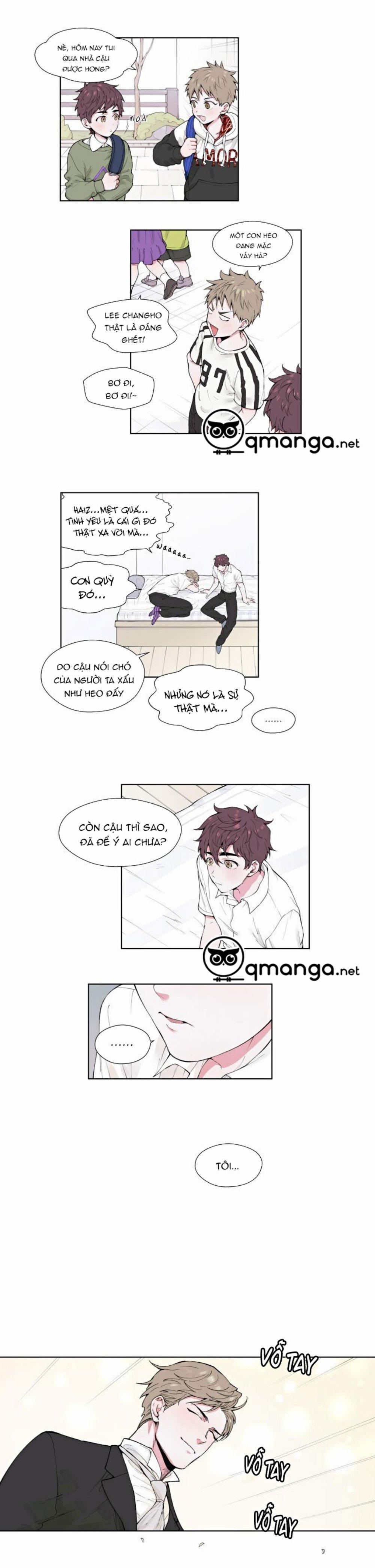 Play House 1 trang 2