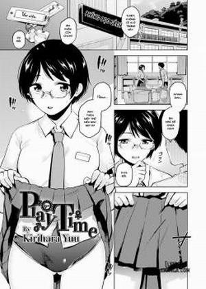 Đọc truyện tranh Play Time