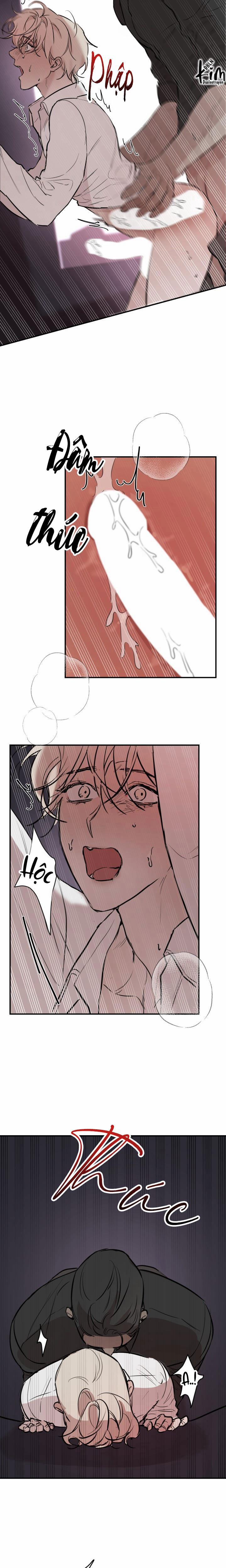 Playback 2 H++ trang 16