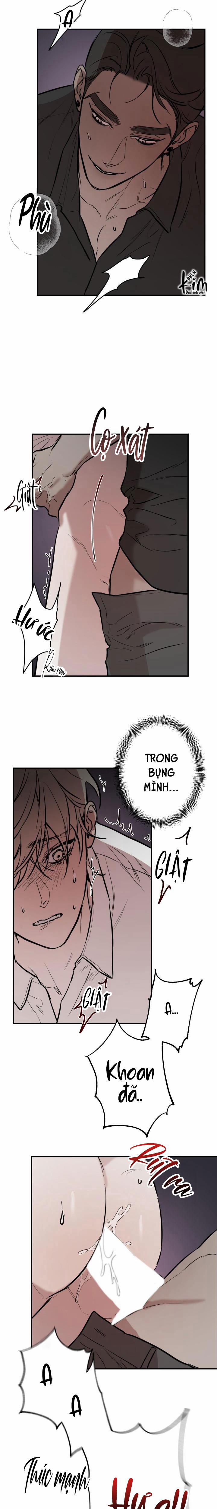 Playback 2 H++ trang 17