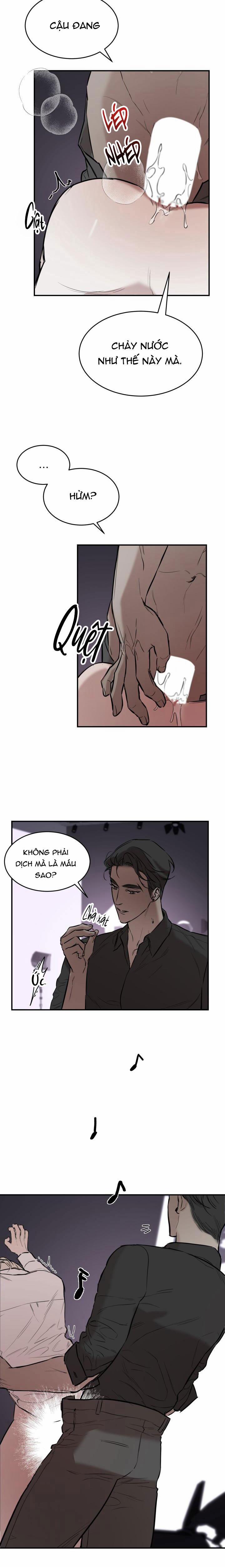 Playback 2 H++ trang 19