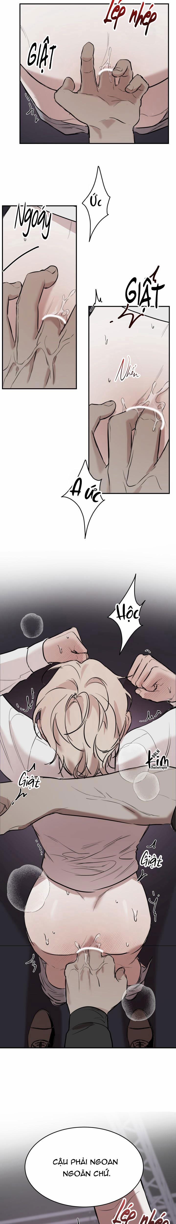 Playback 2 H++ trang 8