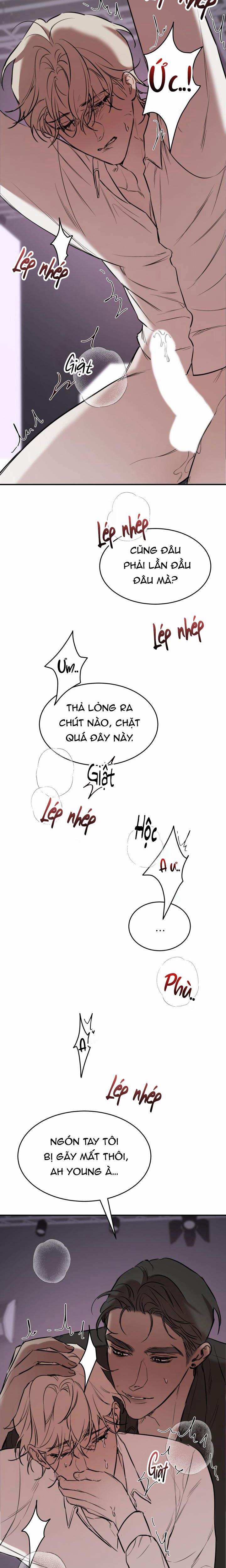 Playback 2 H++ trang 9