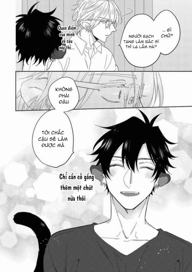 Playboy beast 2 trang 10