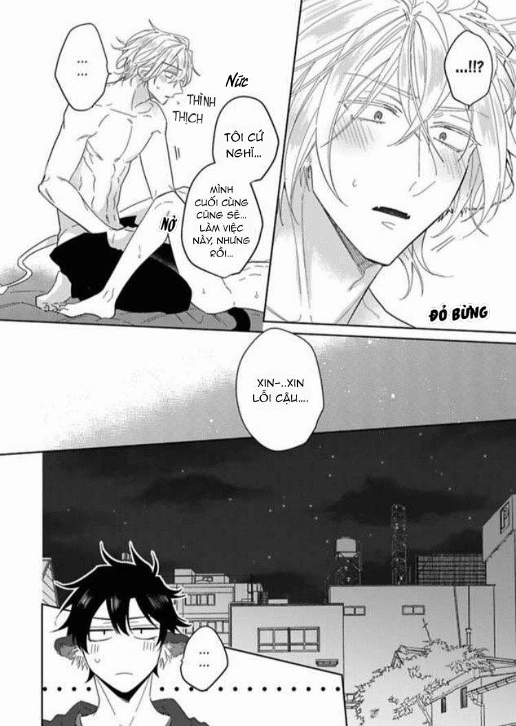 Playboy beast 2 trang 34