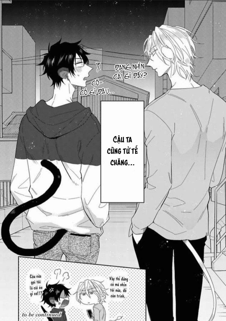 Playboy beast 2 trang 36