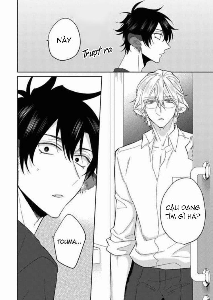 Playboy beast 2 trang 6