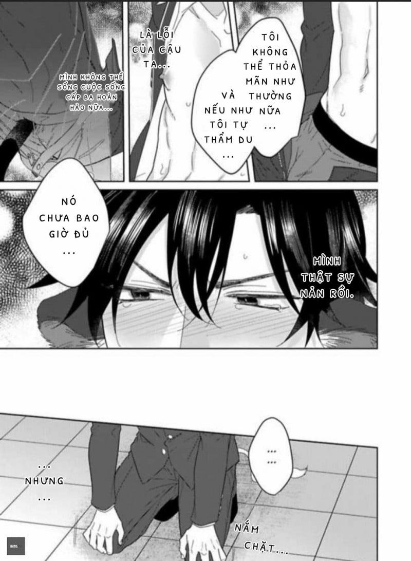 Playboy beast 4 trang 16