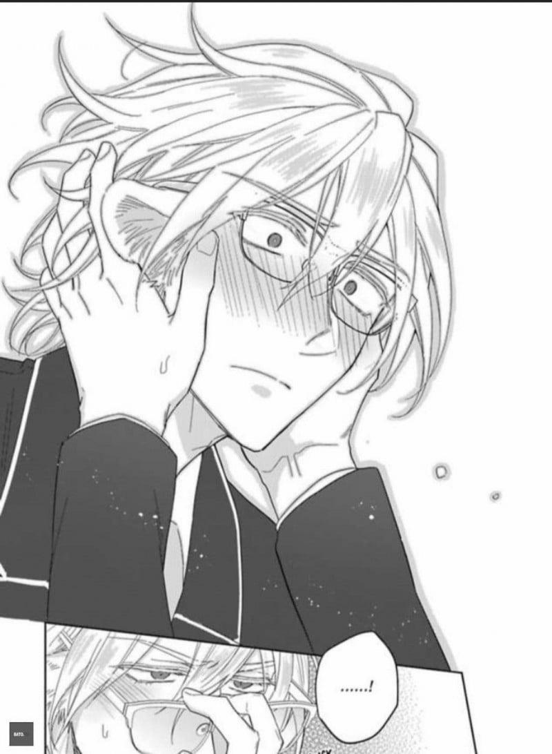 Playboy beast 4 trang 21