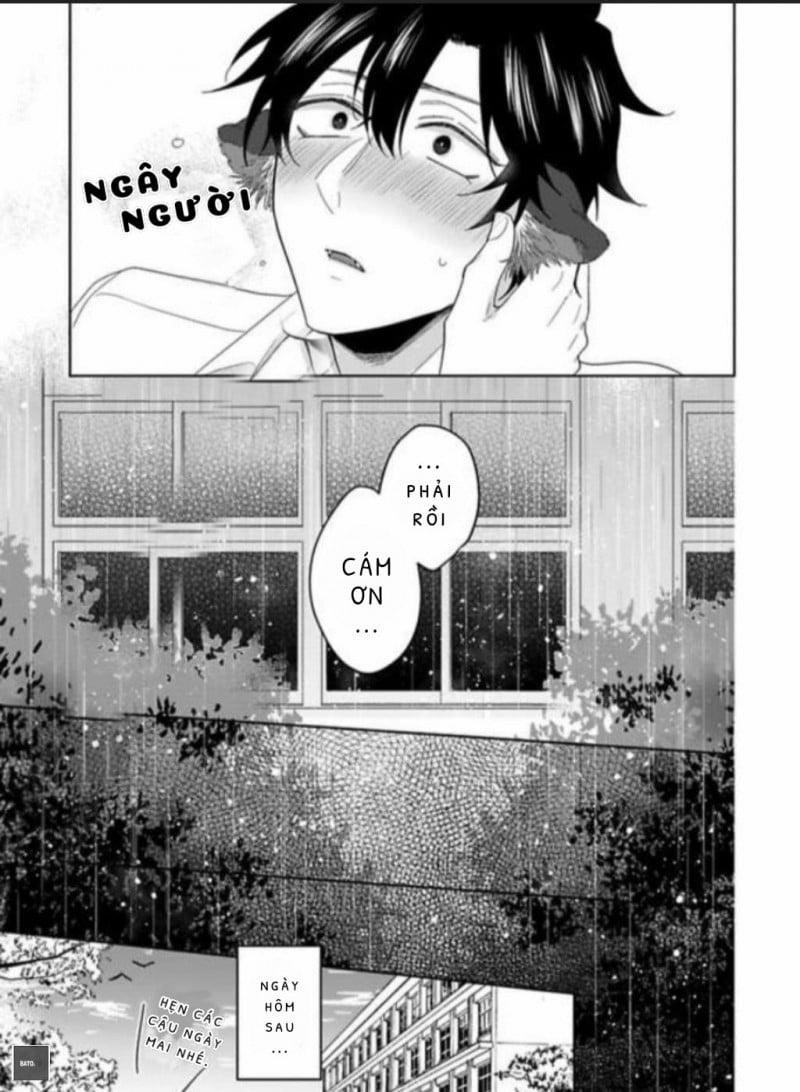 Playboy beast 4 trang 36