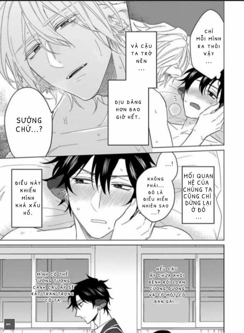 Playboy beast 4 trang 38