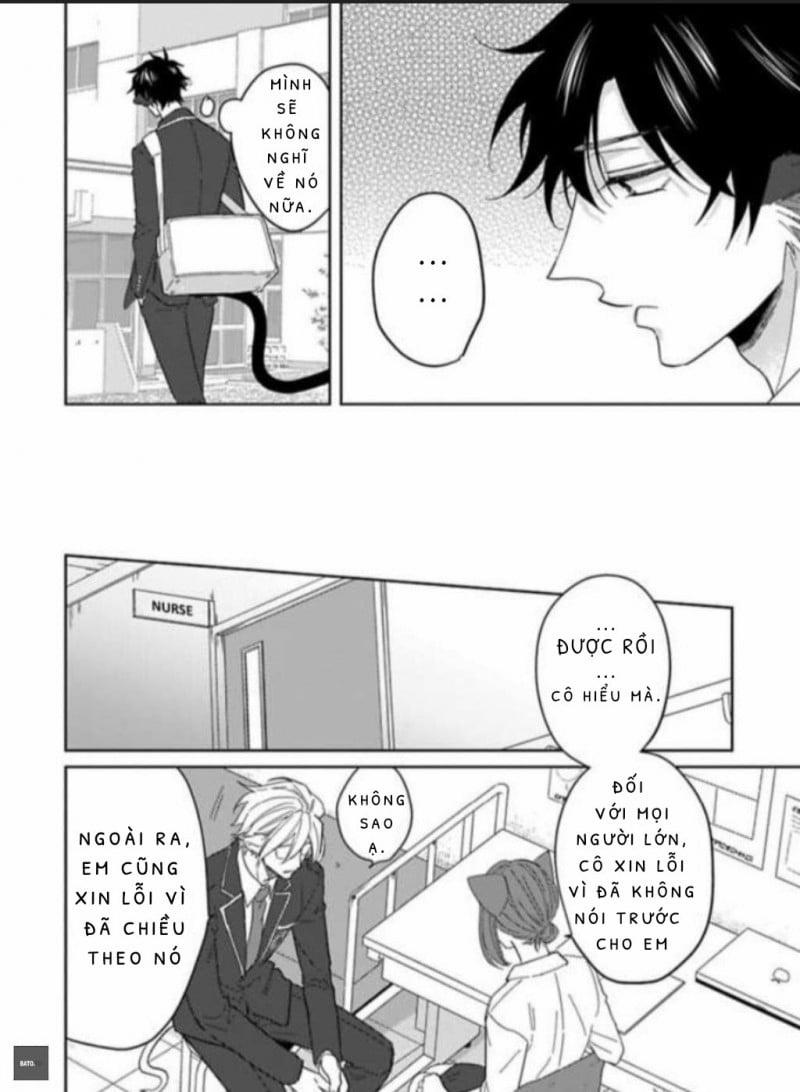 Playboy beast 4 trang 39