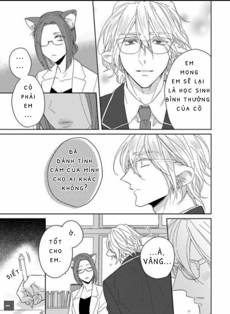 Playboy beast 4 trang 40