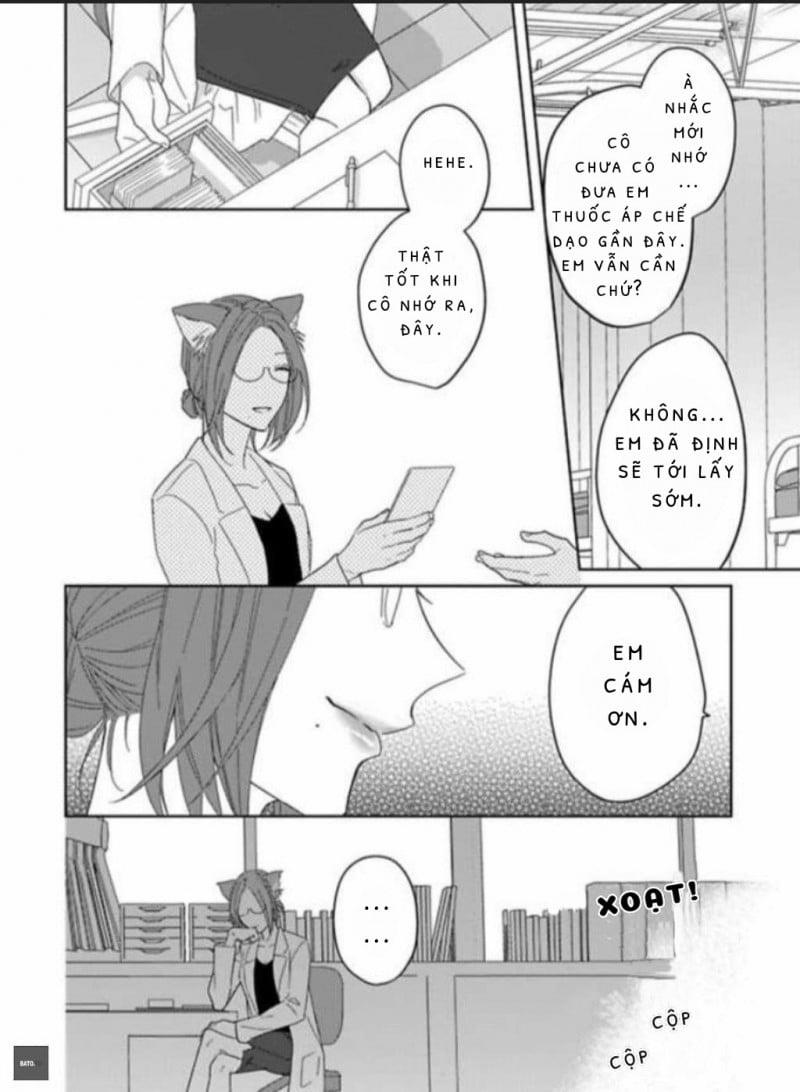 Playboy beast 4 trang 41