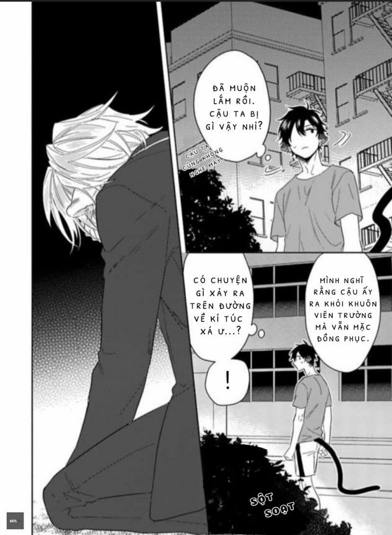 Playboy beast 4 trang 43