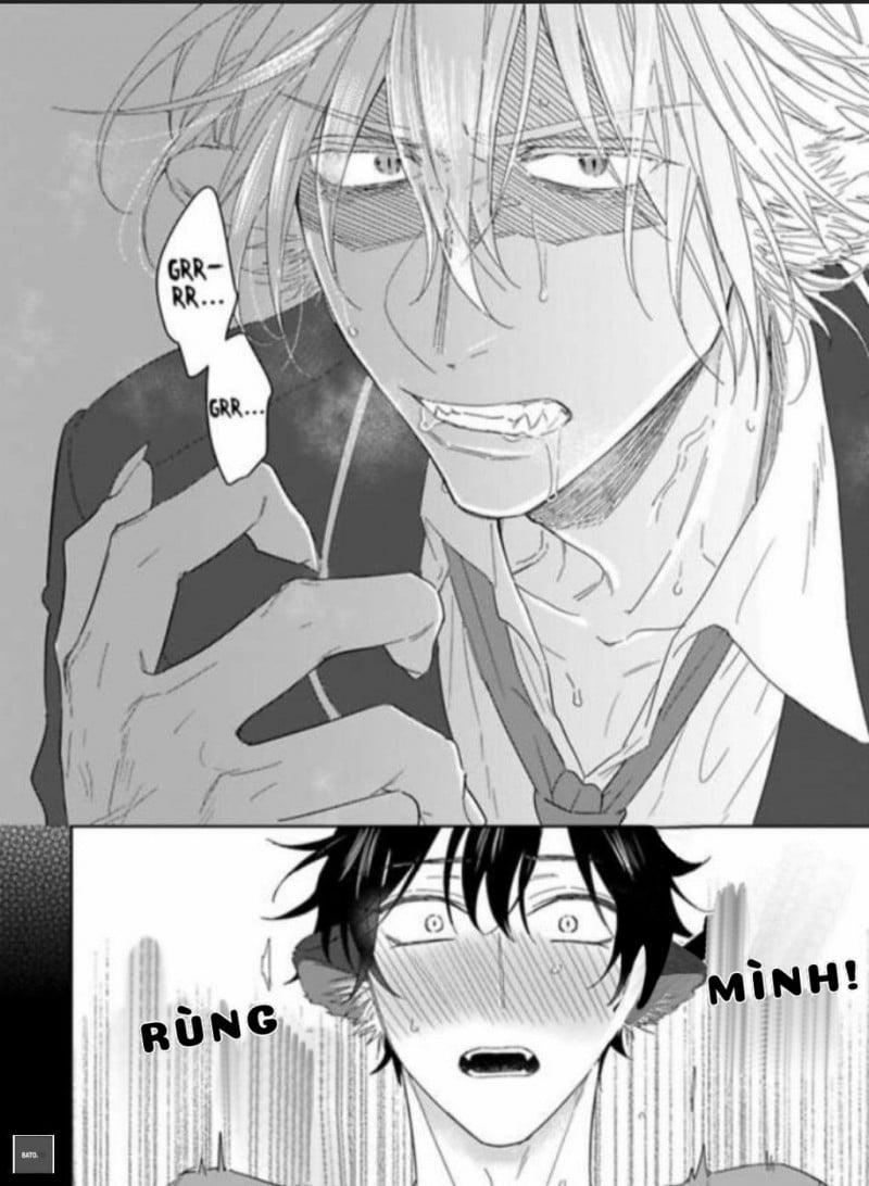 Playboy beast 4 trang 45