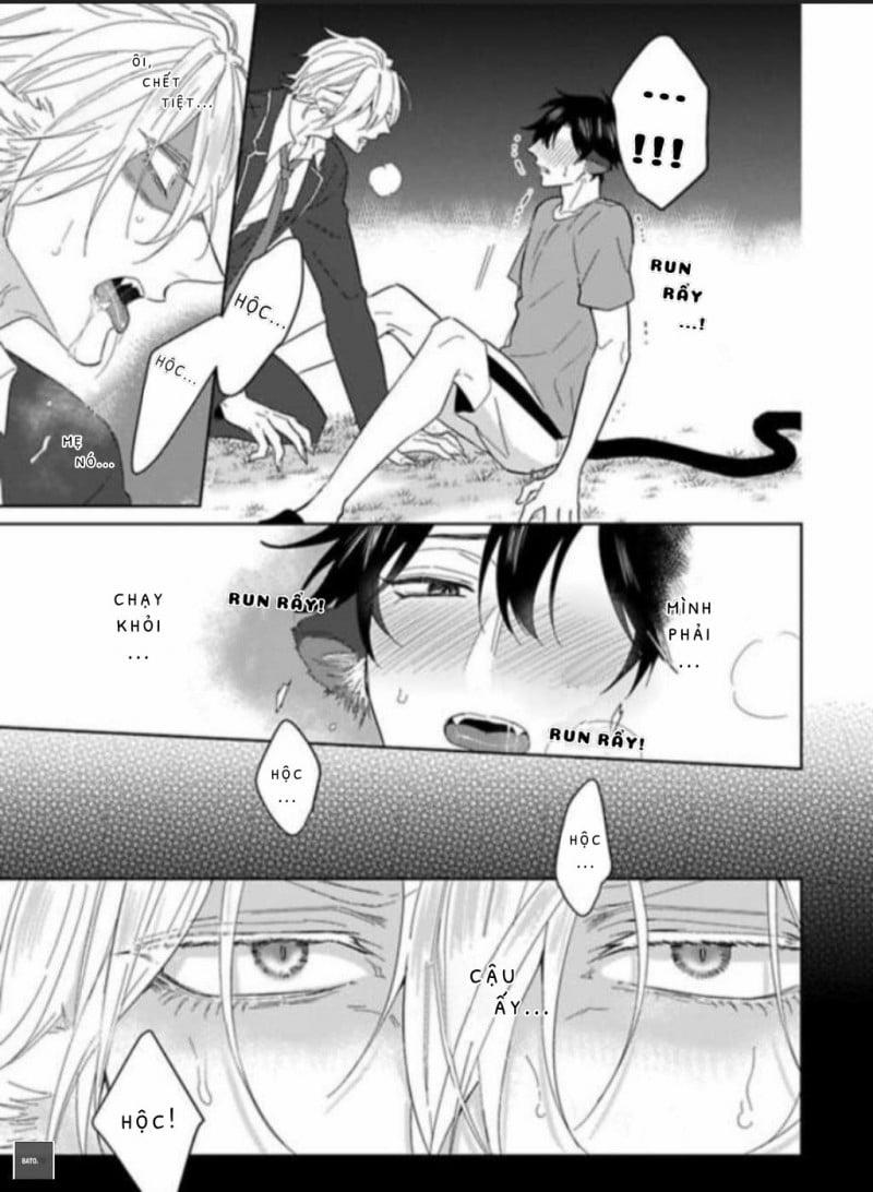 Playboy beast 4 trang 46