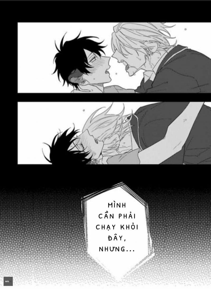 Playboy beast 4 trang 47