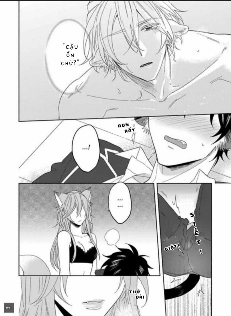 Playboy beast 4 trang 9