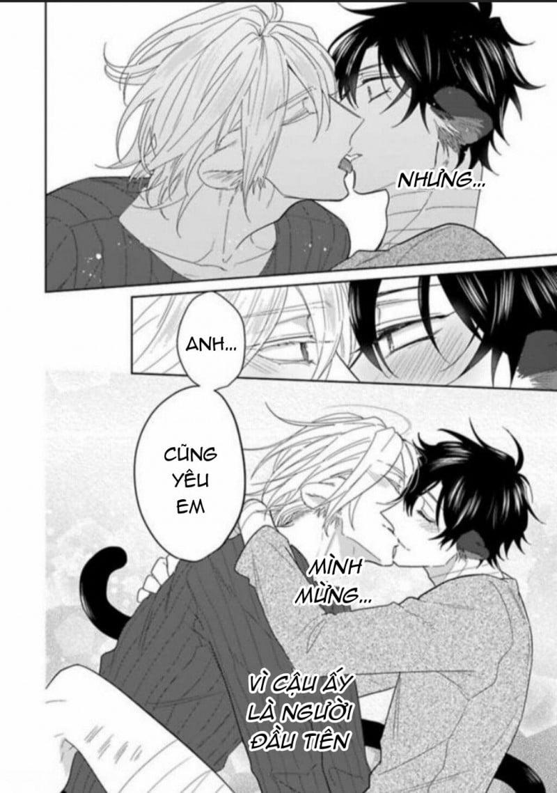 Playboy beast 5 trang 26