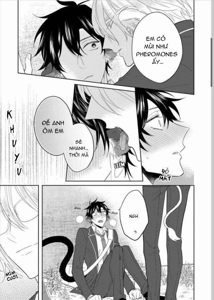 Playboy beast 6 trang 2