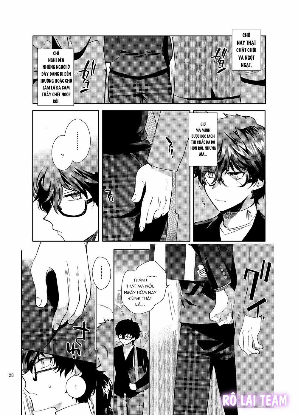 PLAYING JOKE 2 trang 2