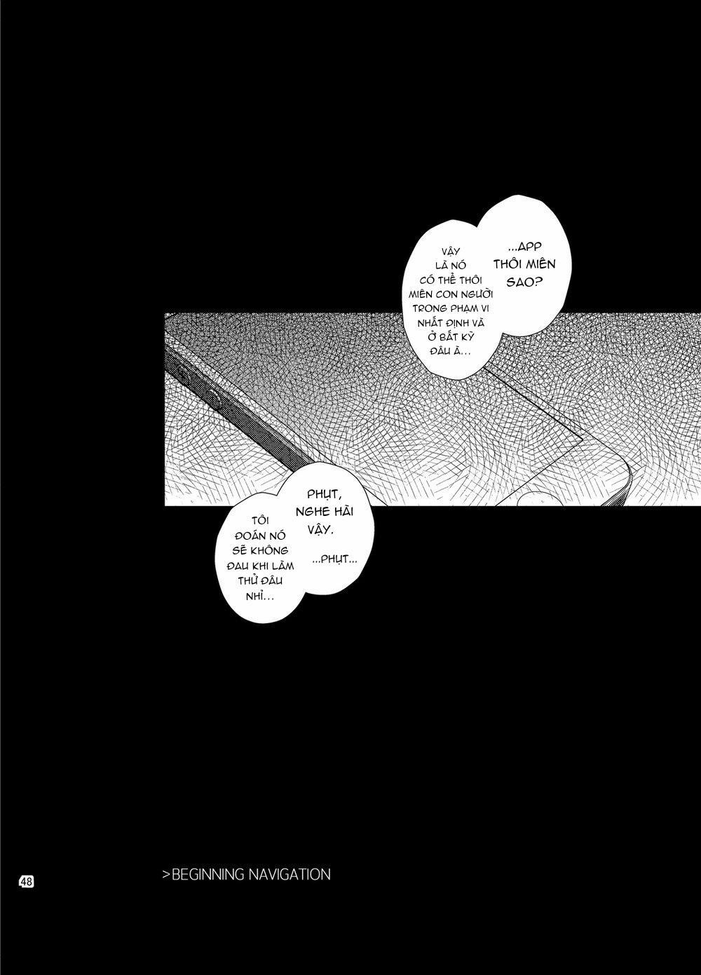 PLAYING JOKE 3 trang 1