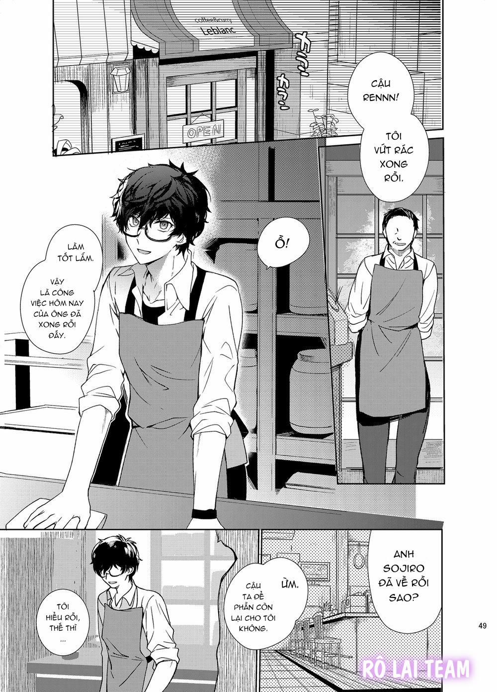 PLAYING JOKE 3 trang 2