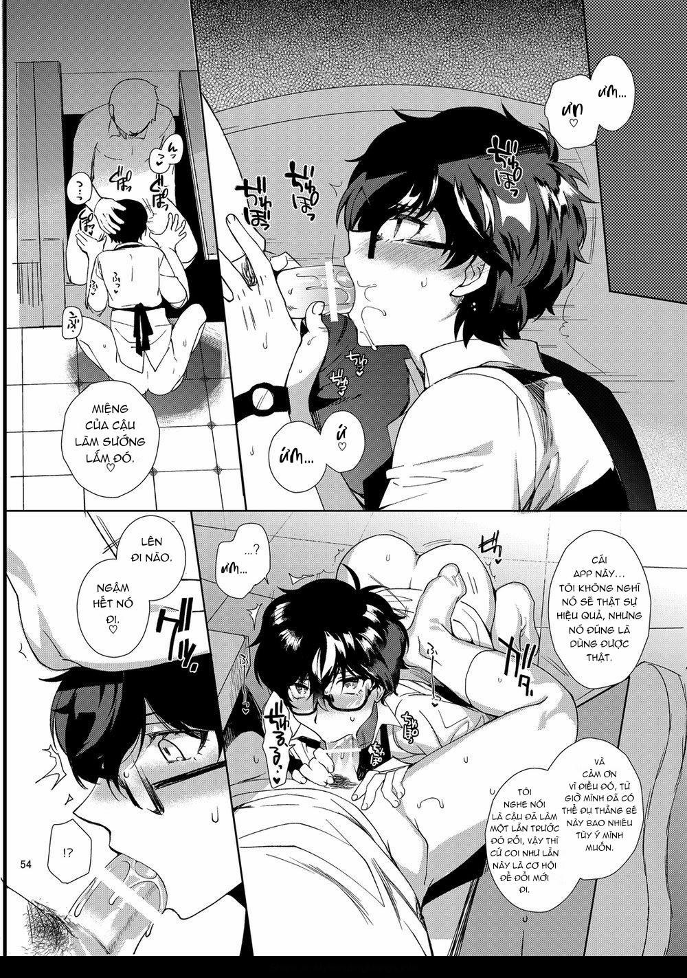 PLAYING JOKE 3 trang 7