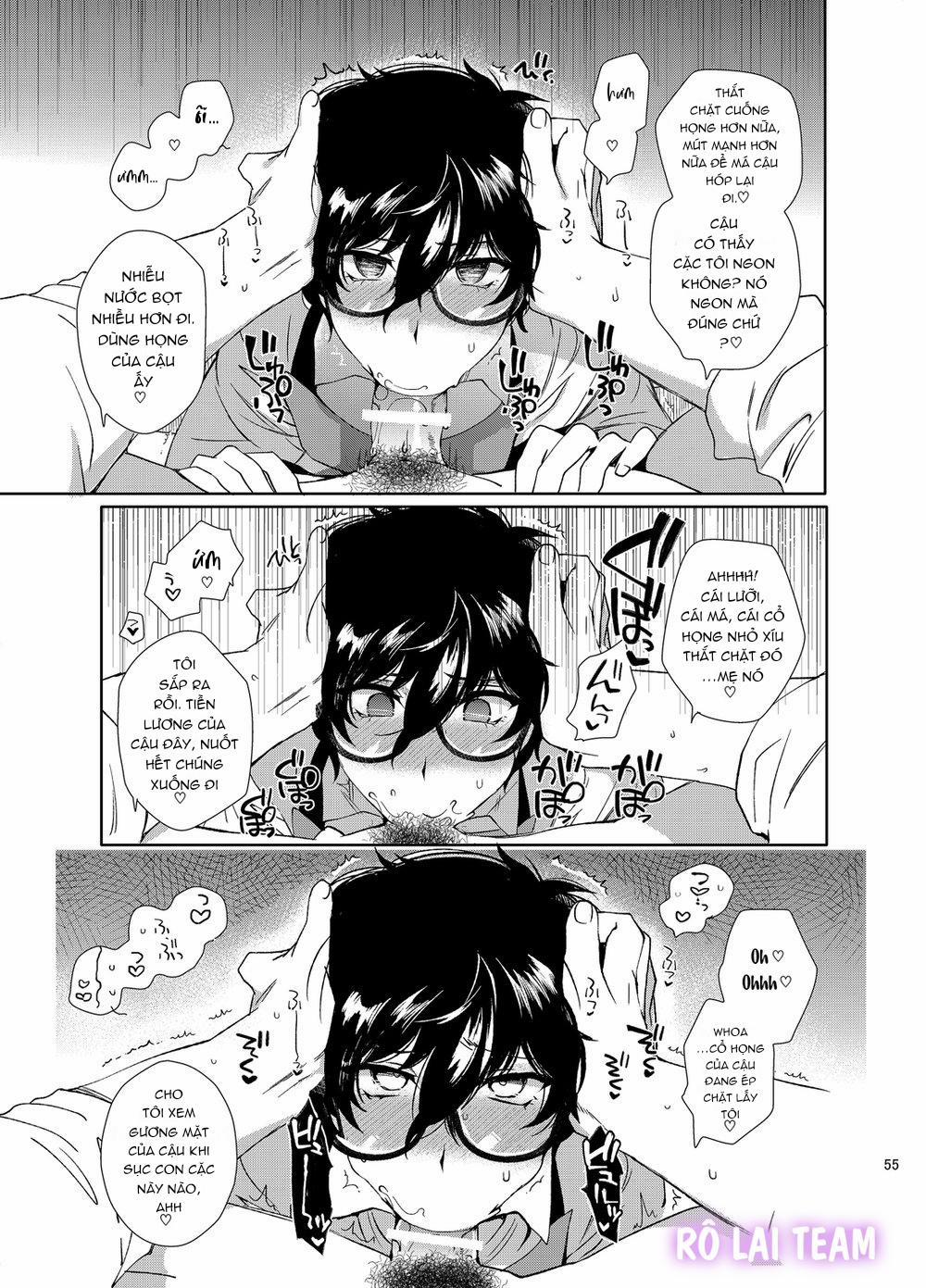 PLAYING JOKE 3 trang 8