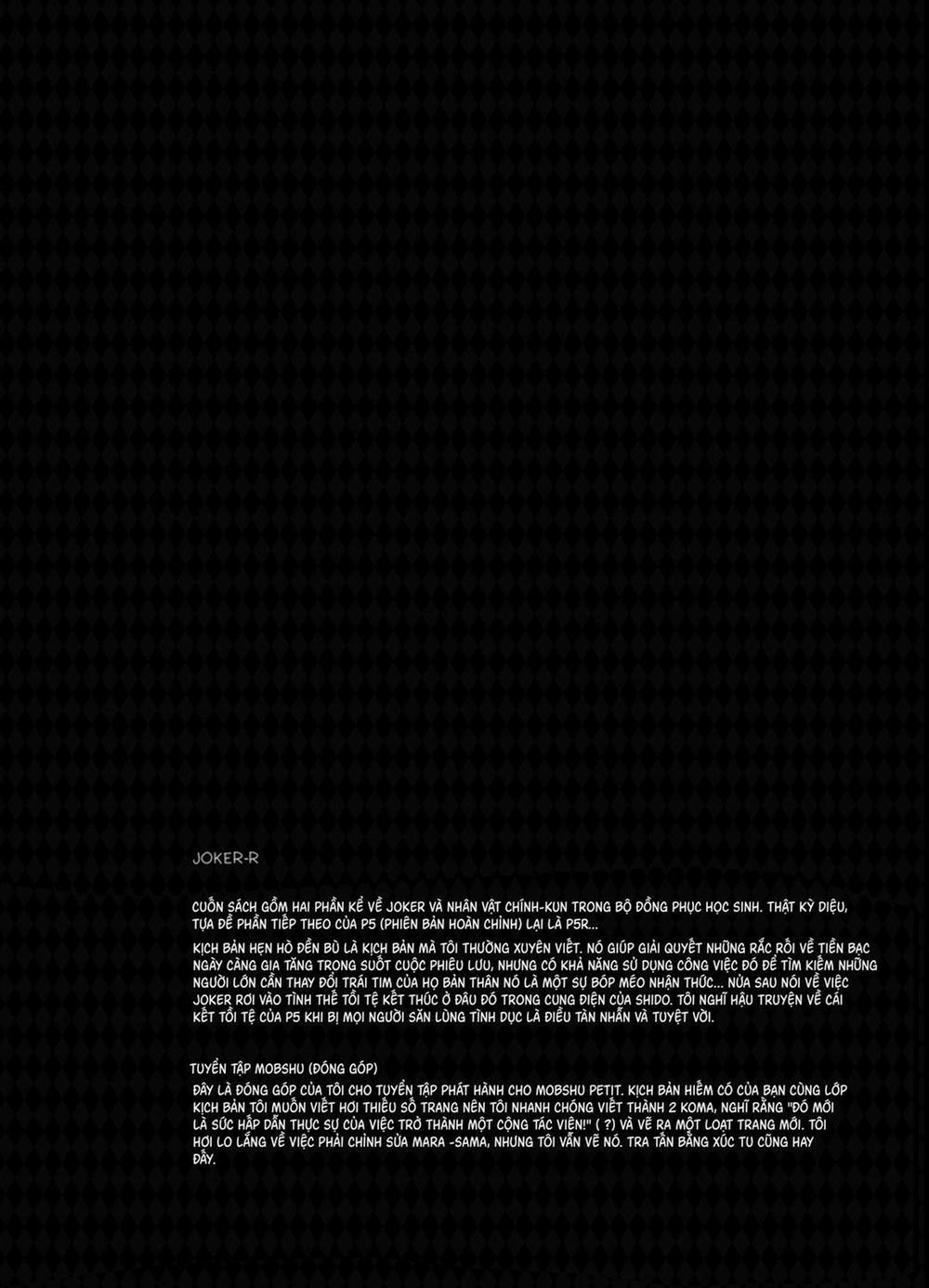 PLAYING JOKE 4 trang 11