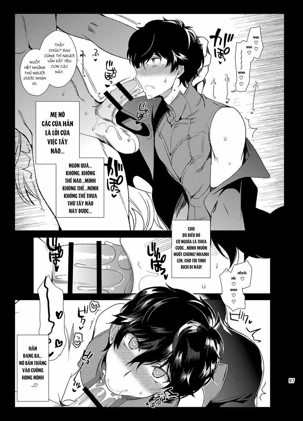 PLAYING JOKE 4 trang 7