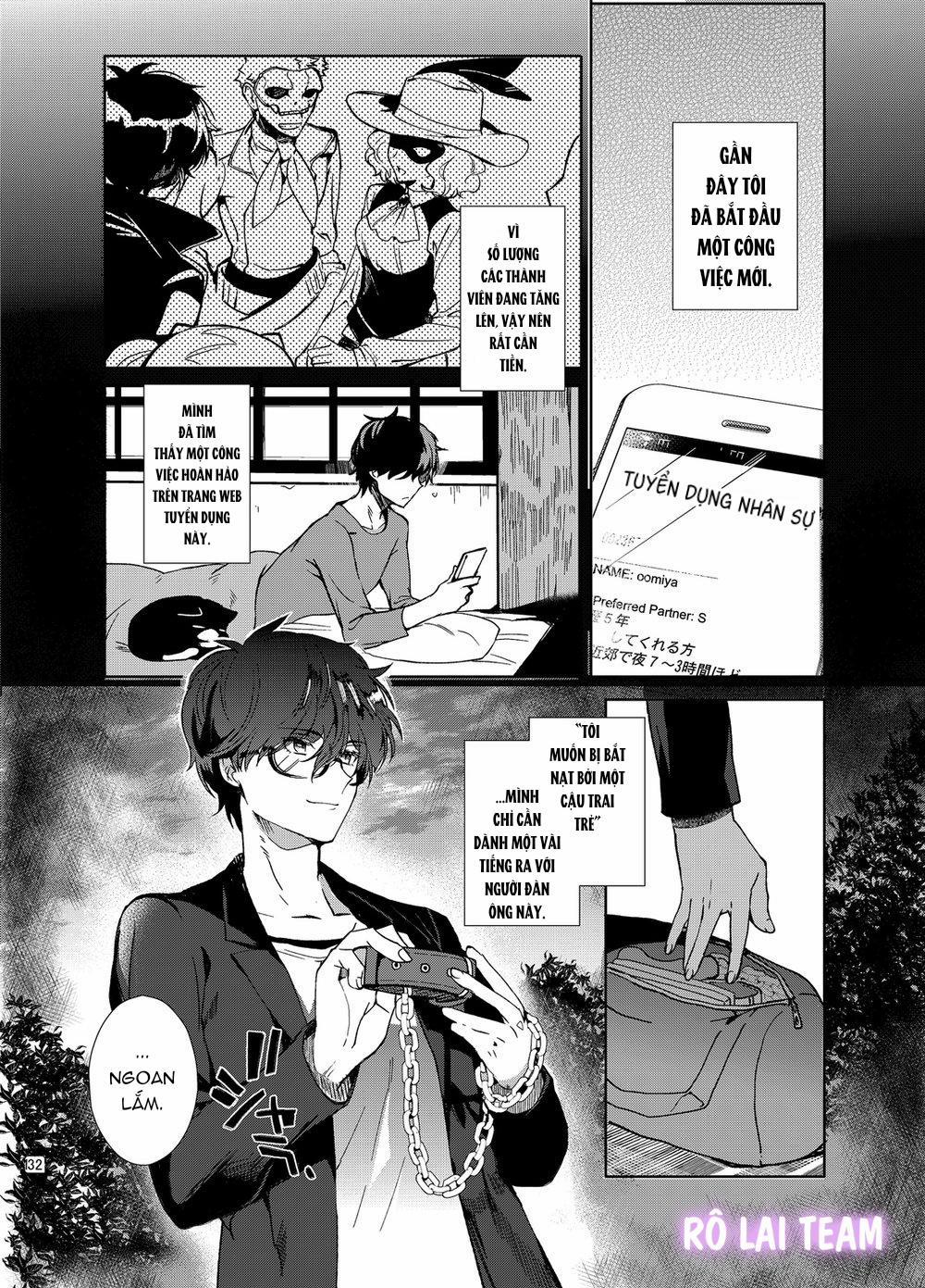 PLAYING JOKE 7 trang 2