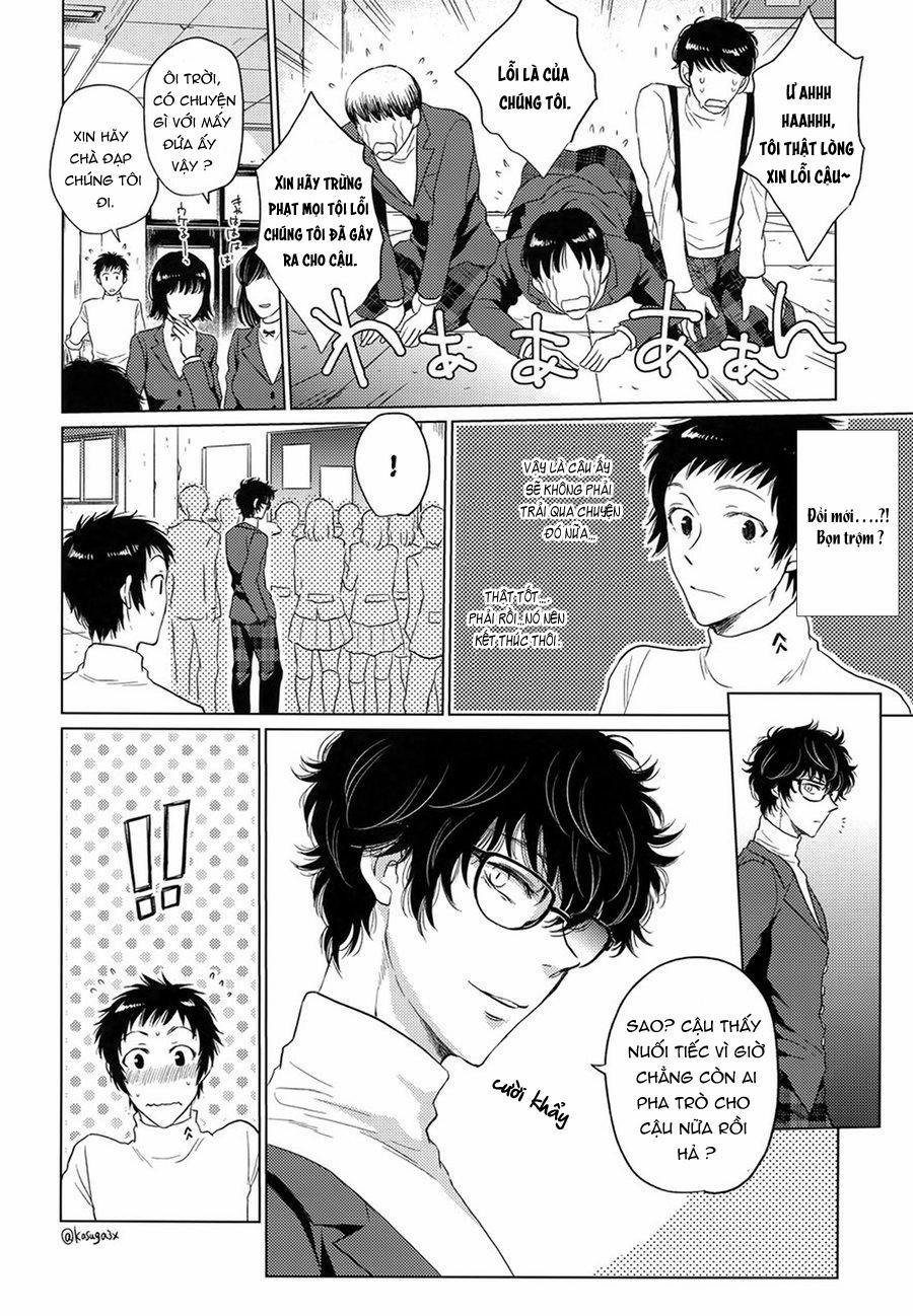 PLAYING JOKER 1 trang 14