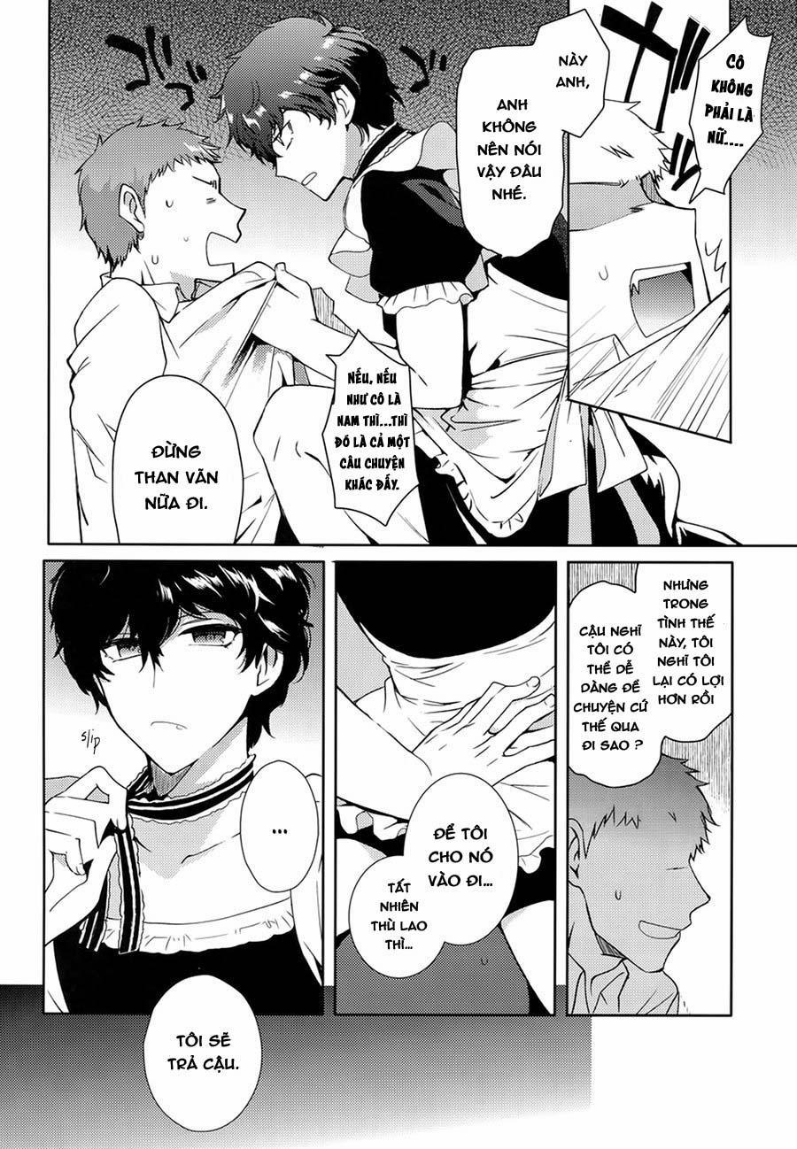 PLAYING JOKER 2 end trang 7