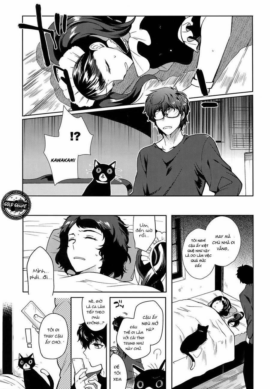 PLAYING JOKER 2 trang 0