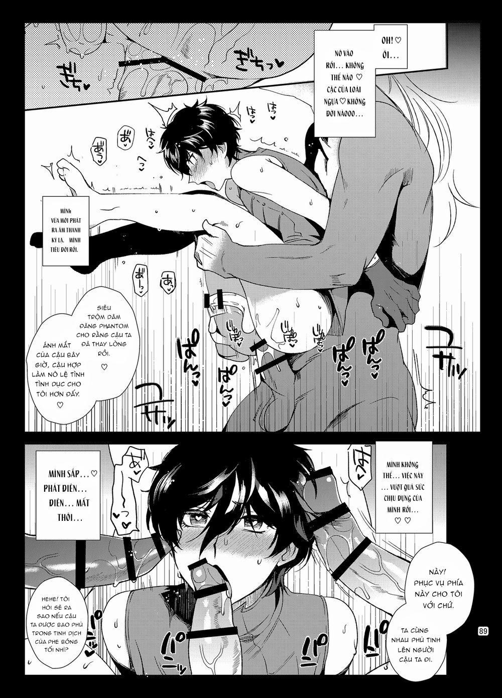 PLAYING JOKER 4 trang 10