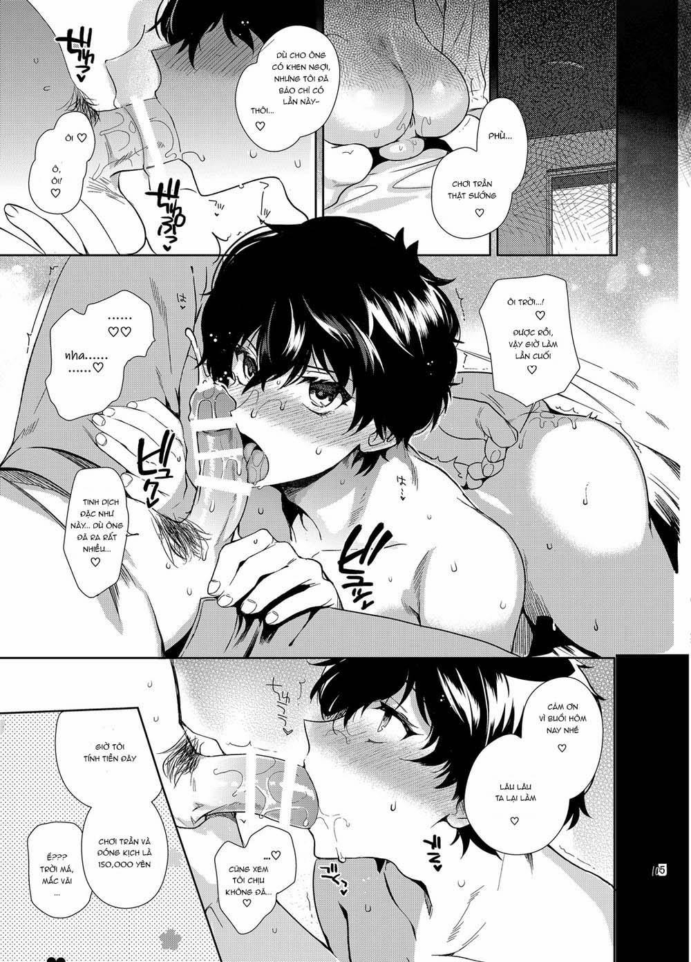 PLAYING JOKER 5 trang 12